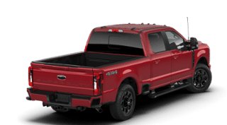 2026 Ford Super Duty® External Image 4